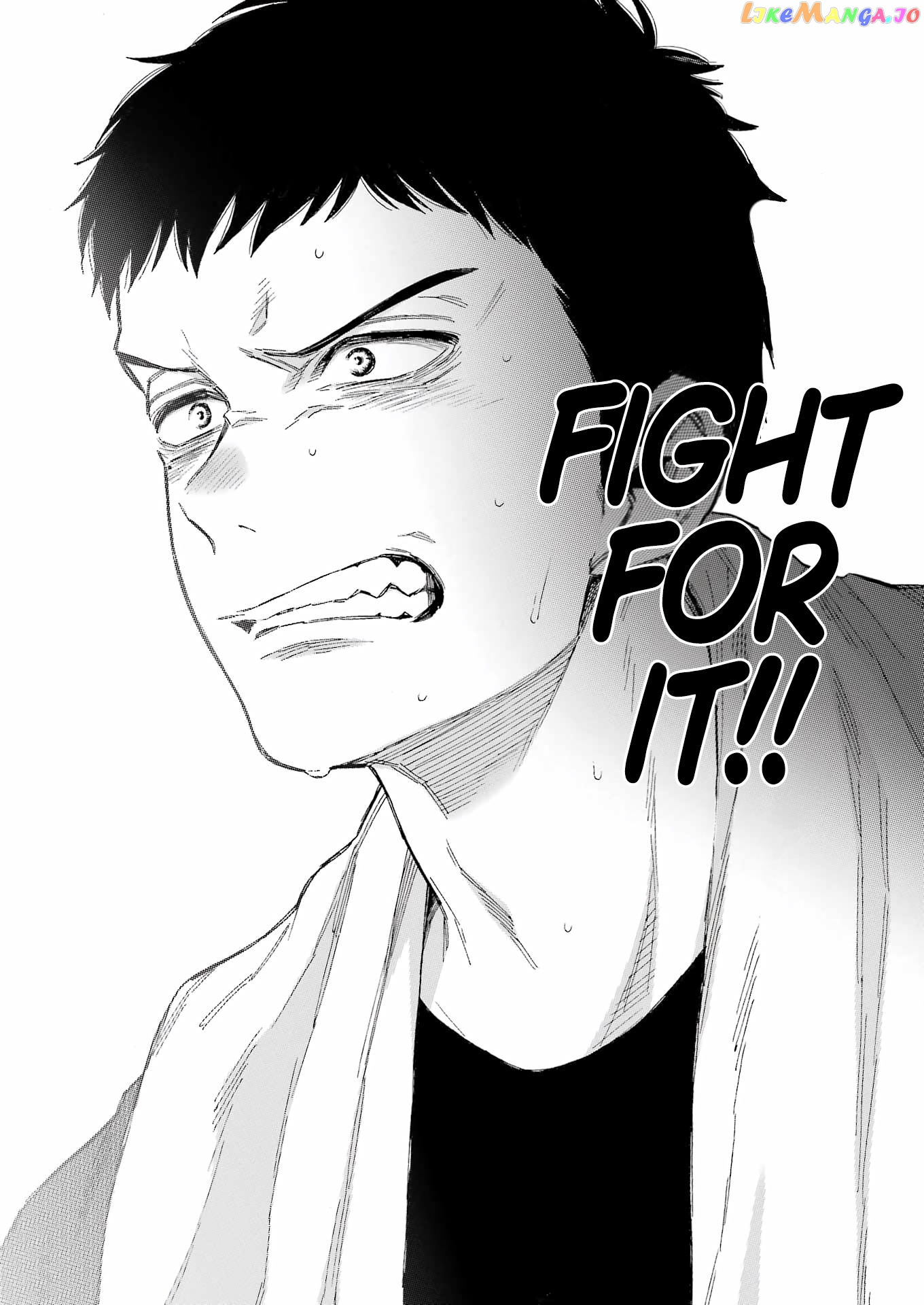 My Dress-Up Darling, Chapter 93 image 18